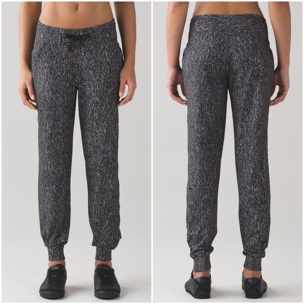 Lululemon Ready to Rulu Pant size 6 NWT